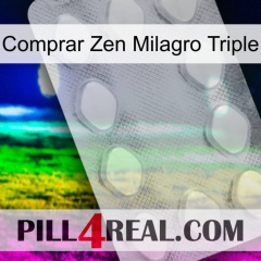 Buy Triple Miracle Zen 16